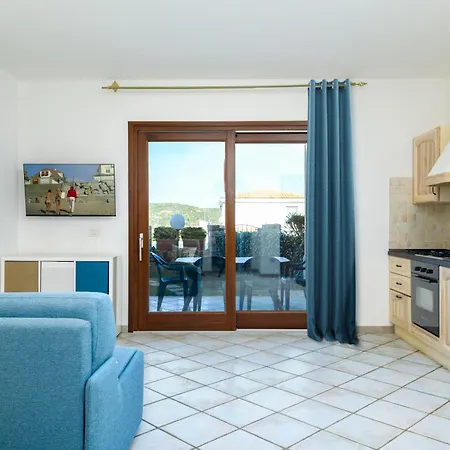 Lazulite - Sardinia Vacation Apartment *