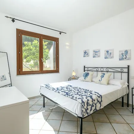 Lazulite - Sardinia Vacation
