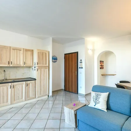 Lazulite - Sardinia Vacation Apartment
