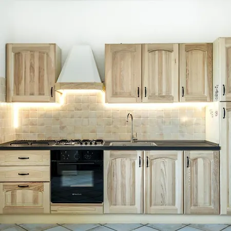 Apartment Lazulite - Sardinia Vacation *
