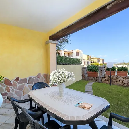Apartman Lazulite - Sardinia Murta Maria