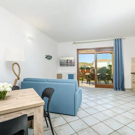 Lazulite - Sardinia Apartman