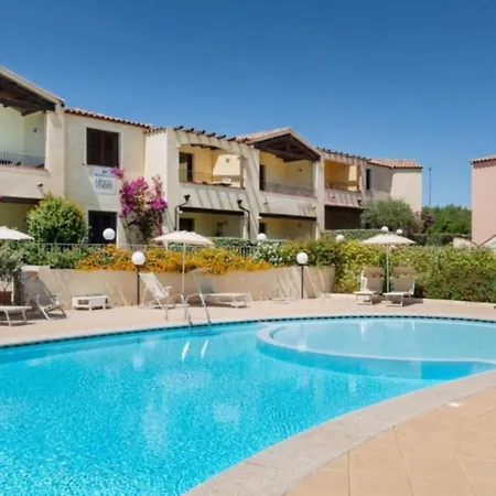 Apartman Lazulite - Sardinia