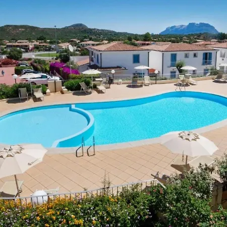 Apartment Lazulite - Sardinia Vacation *