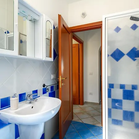 Lazulite - Sardinia Vacation *