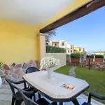 Apartmán Lazulite - Sardinia Murta Maria