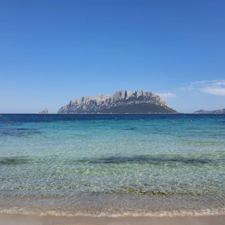 Lazulite - Sardinia Διαμέρισμα *