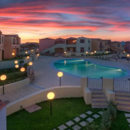 Lägenhet Lazulite - Sardinia Murta Maria