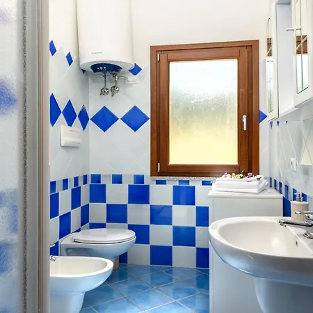 Lazulite - Sardinia Lägenhet