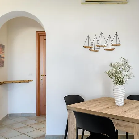 Appartamento Lazulite - Sardinia Murta Maria