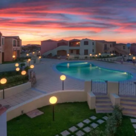 Appartamento Lazulite - Sardinia
