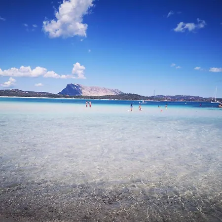 Appartamento Lazulite - Sardinia